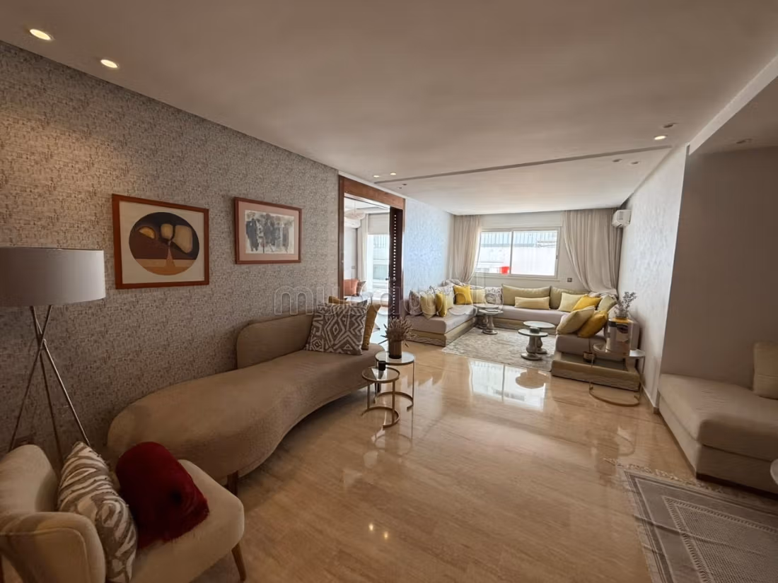 Un bel appartement en vente à Gauthier