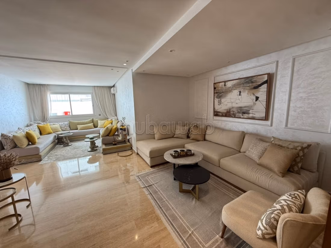 Un bel appartement en vente à Gauthier — 2