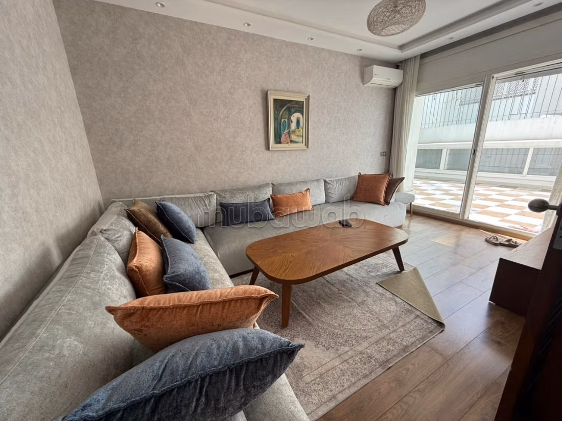 Un bel appartement en vente à Gauthier — 3