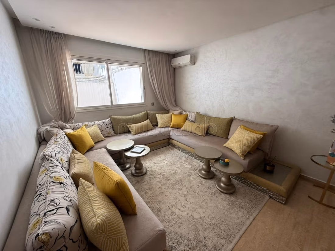Un bel appartement en vente à Gauthier — 4