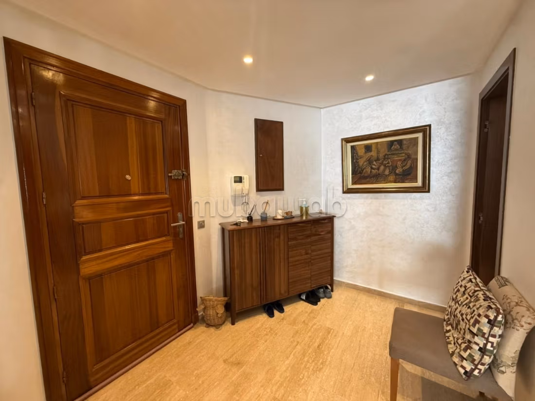 Un bel appartement en vente à Gauthier — 6