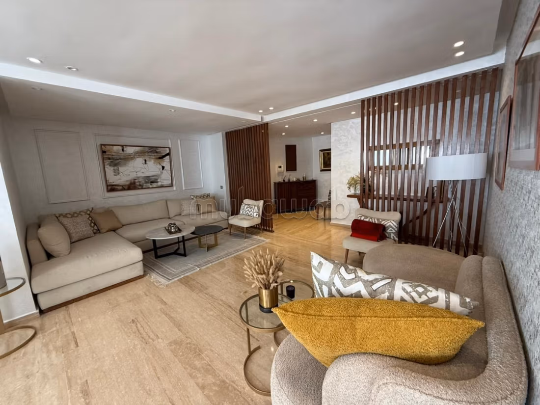 Appartement 266 m² à Racine — 7