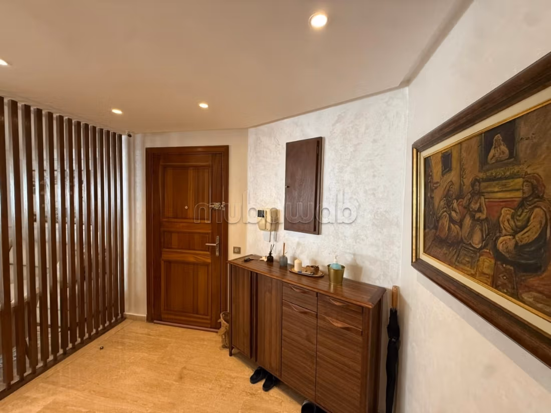 Appartement 266 m² à Racine — 8