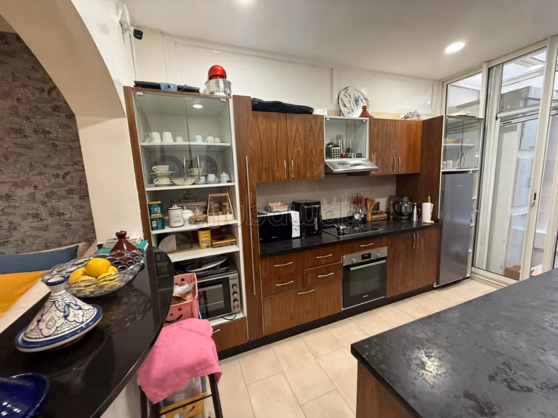 Appartement 266 m² à Racine — 9