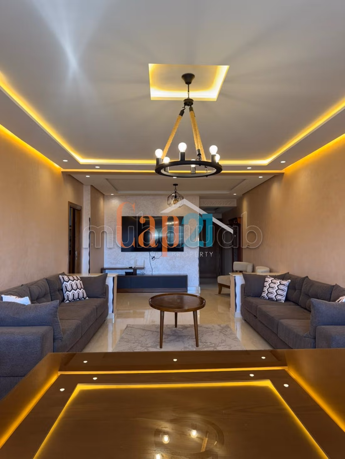 Location d'un appartement 3 chambres Iberia — 3