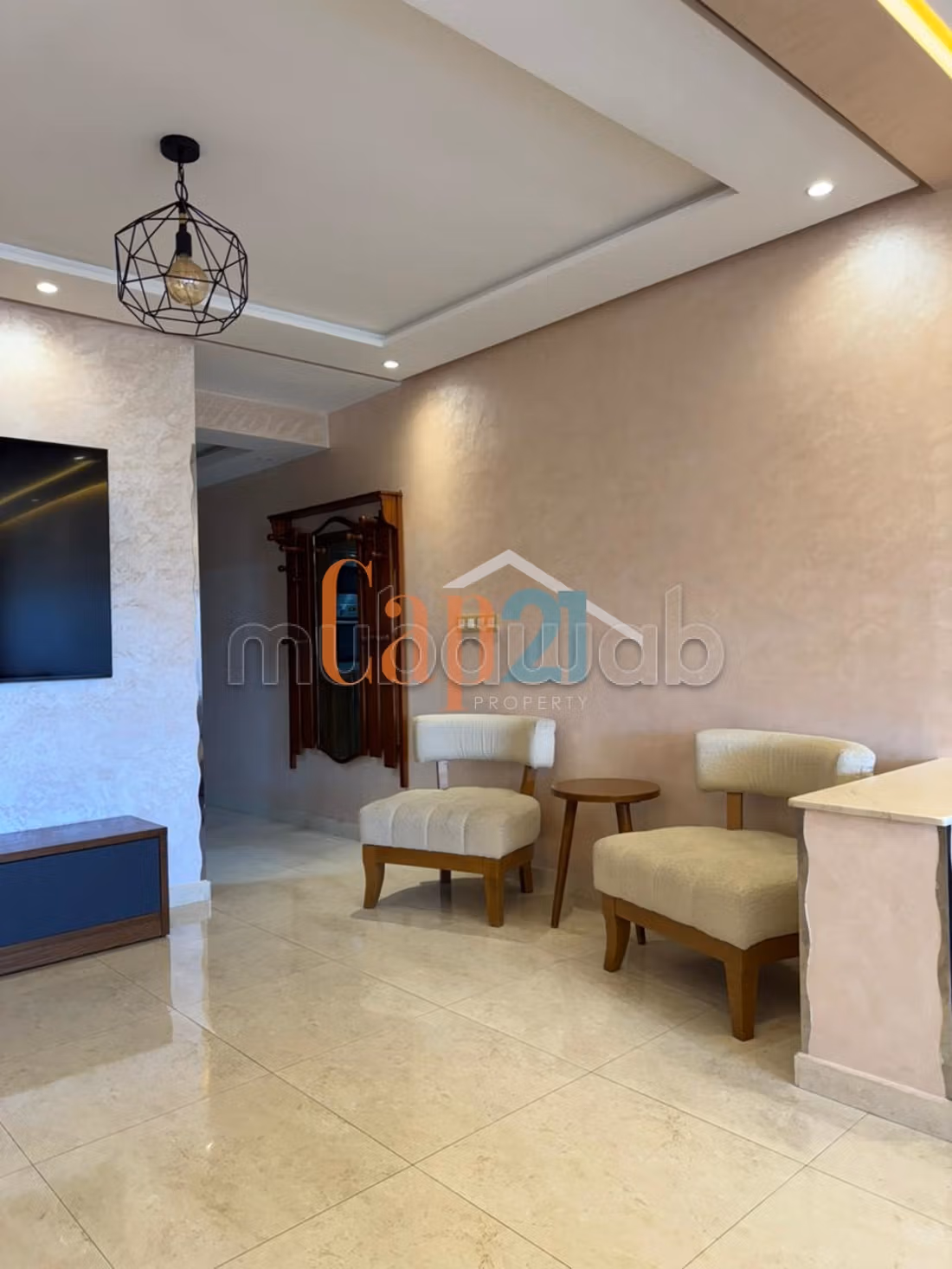 Location d'un appartement 3 chambres Iberia — 4