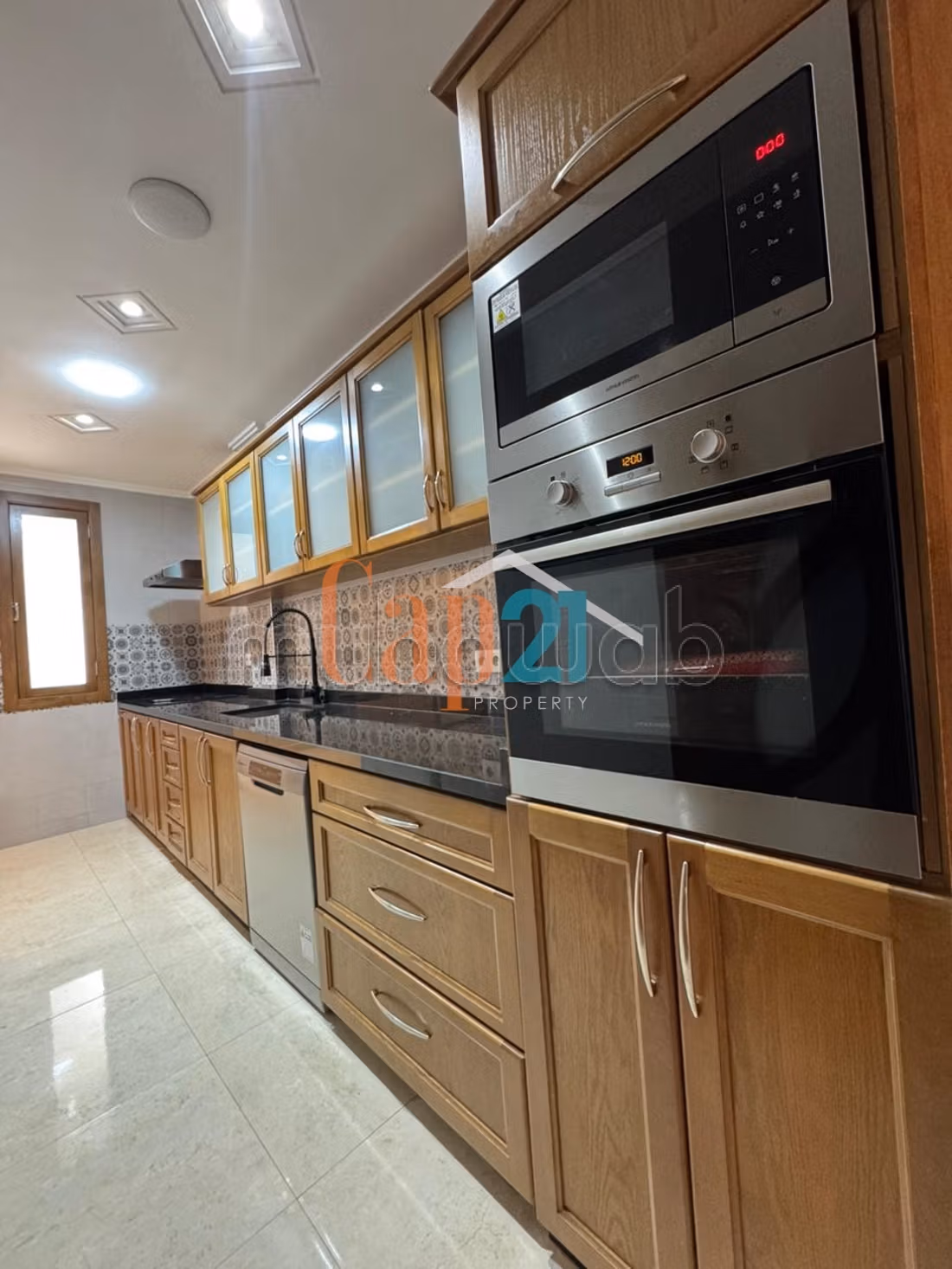 Location d'un appartement 3 chambres Iberia — 5