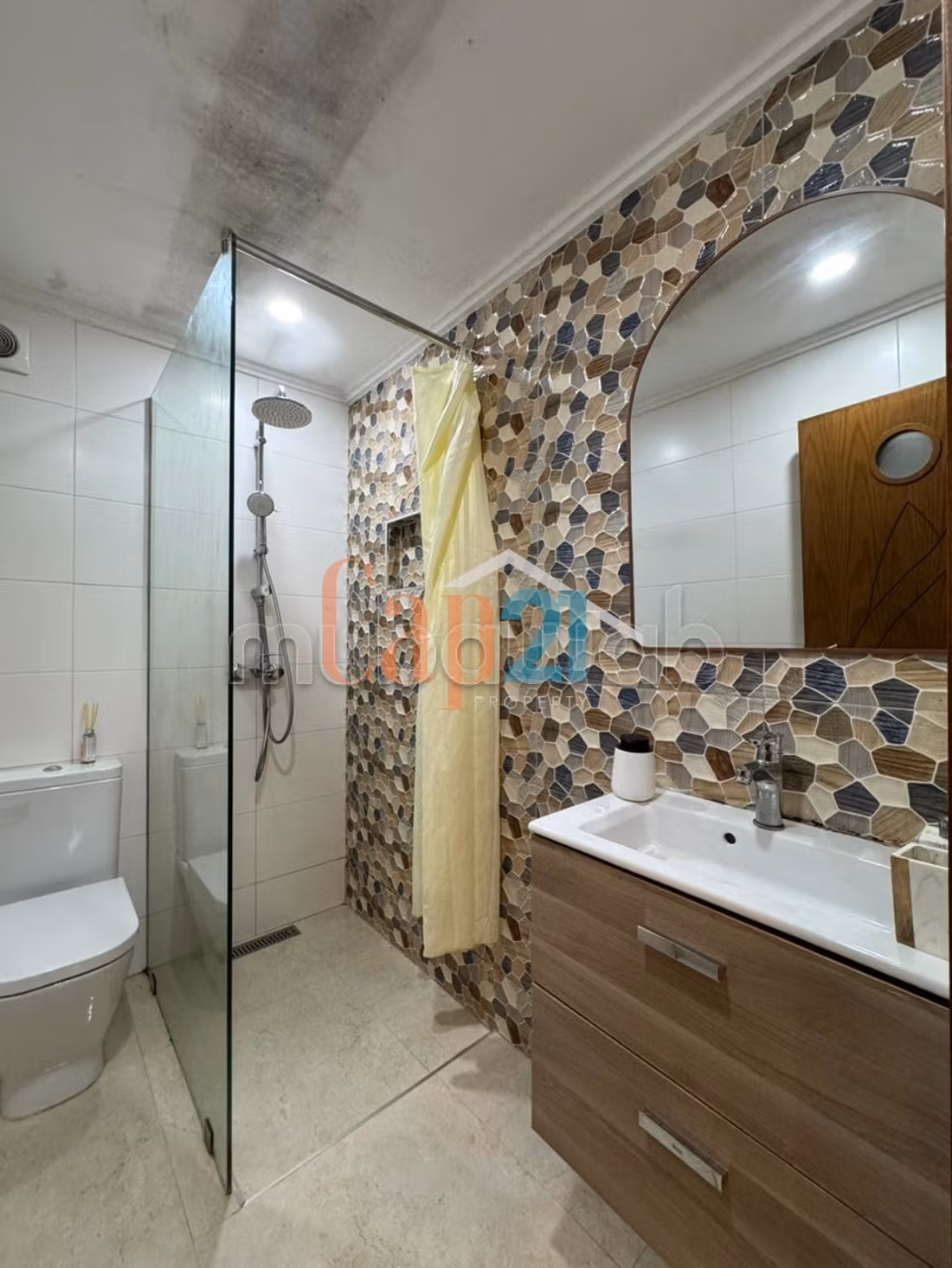 Location d'un appartement 3 chambres Iberia — 6