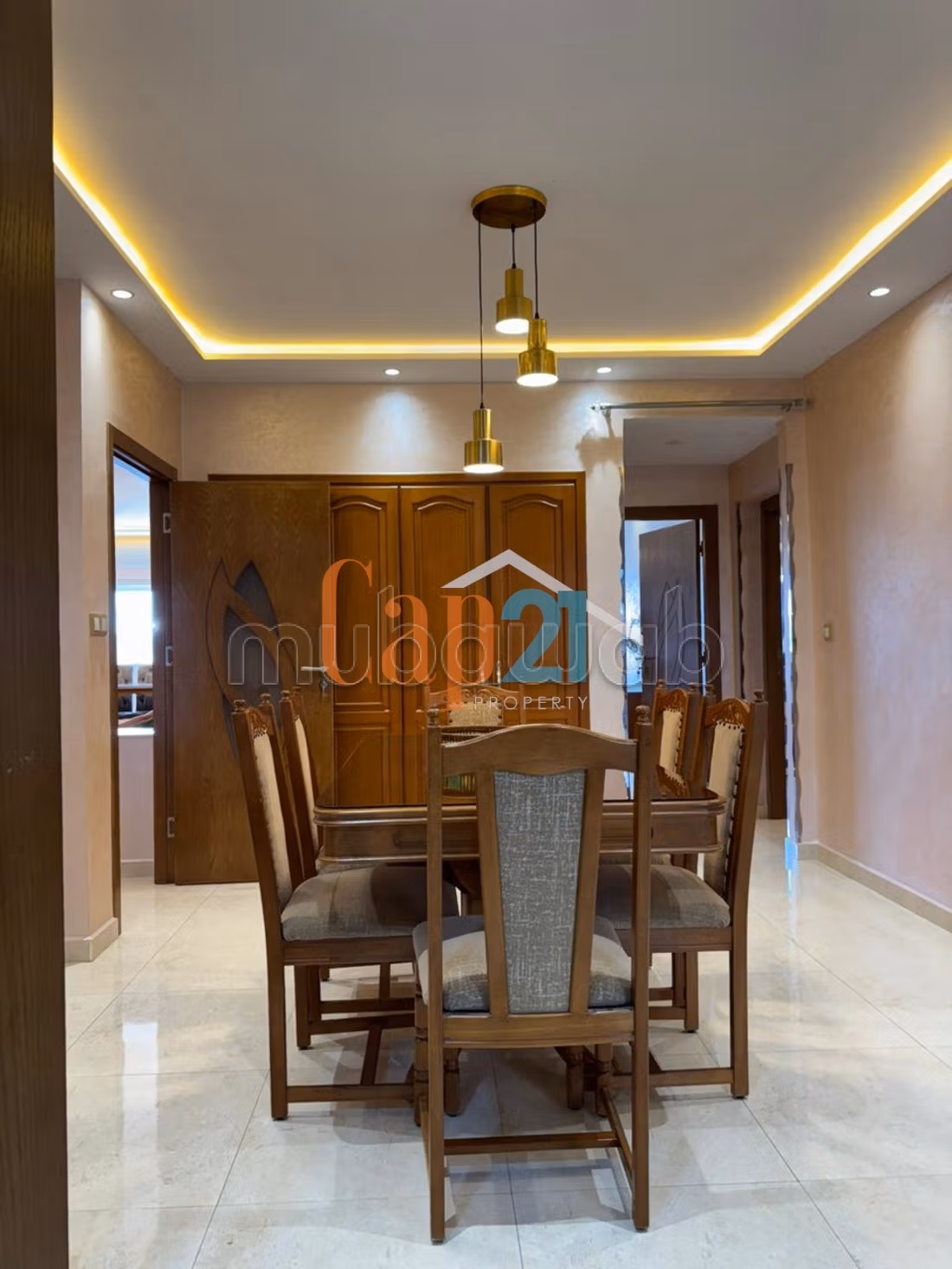 Appartement 137 m² à Iberie — 8