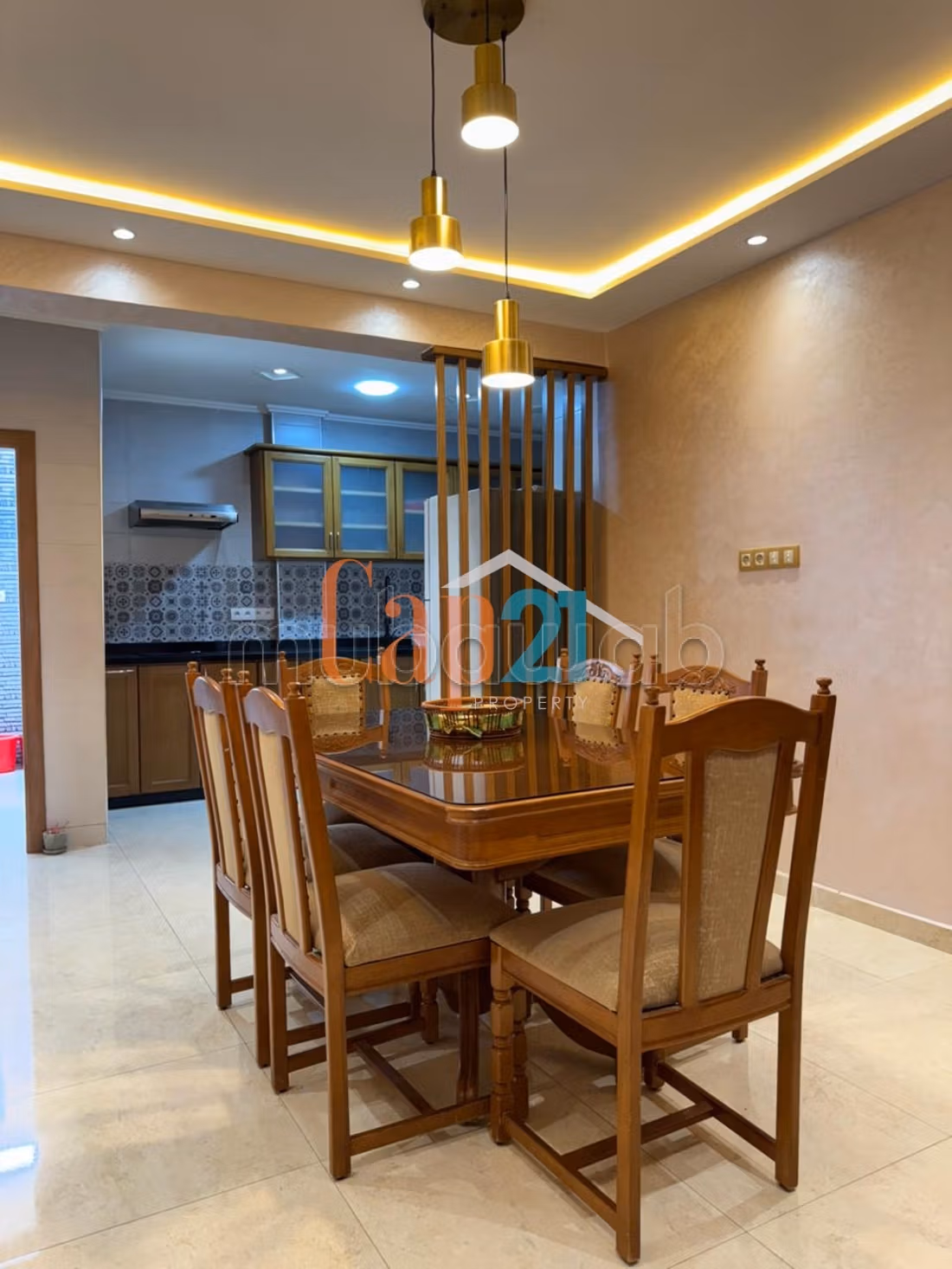Appartement 137 m² à Iberie — 9