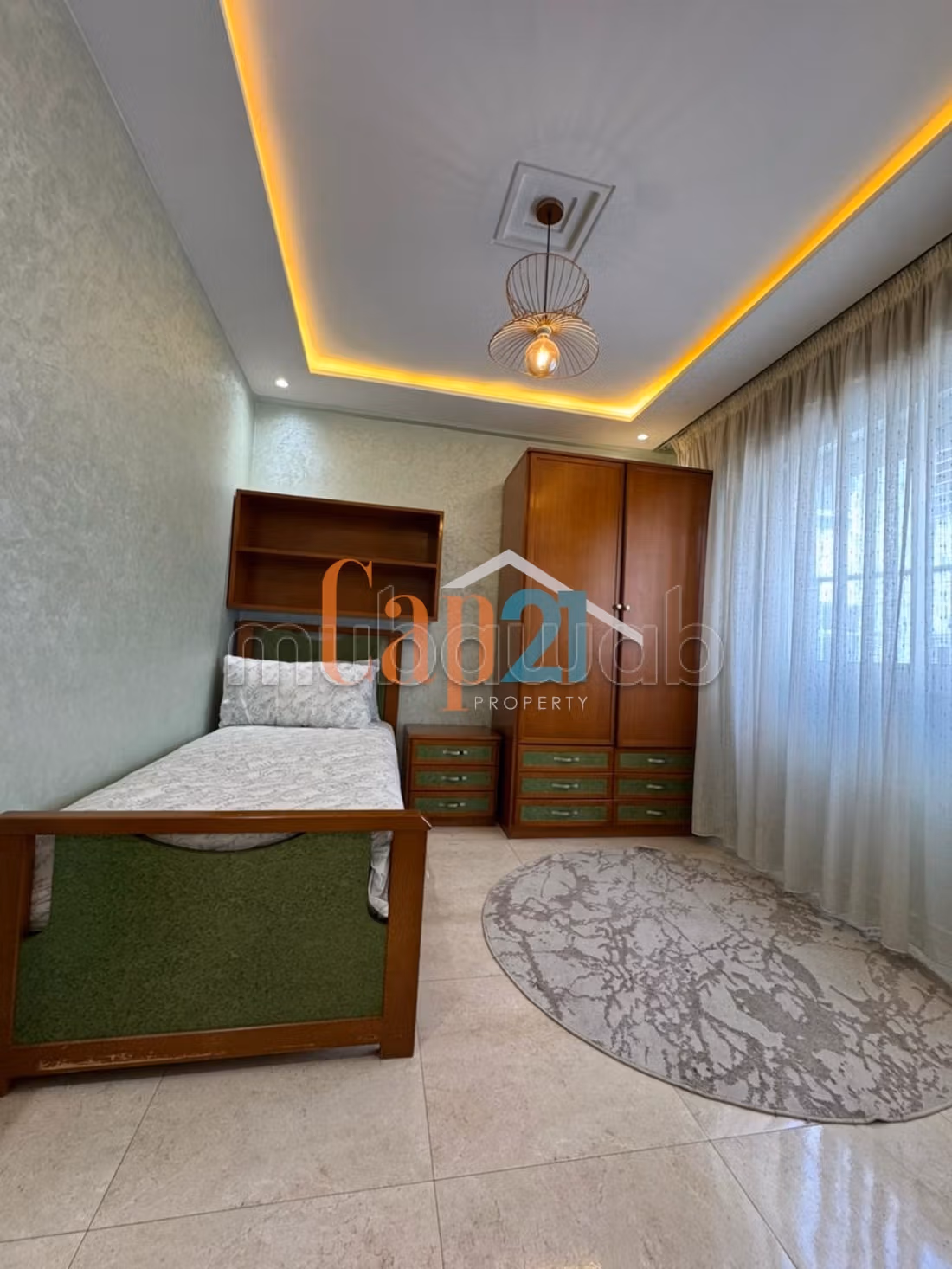 Appartement 137 m² à Iberie — 10