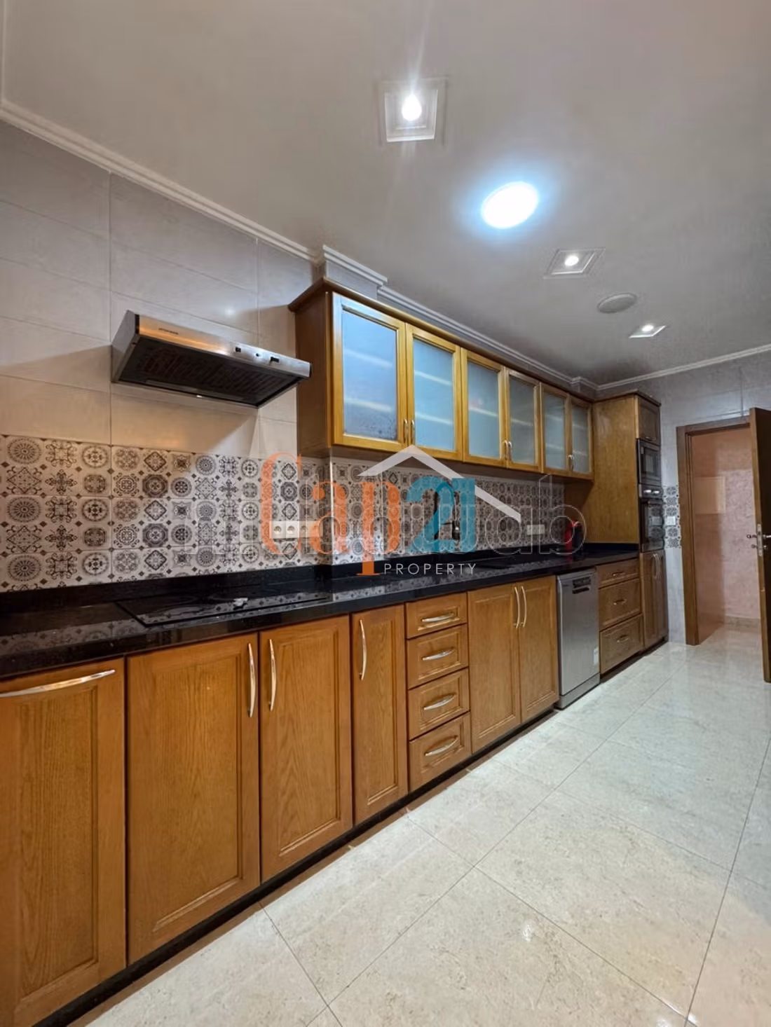 Appartement 137 m² à Iberie — 12