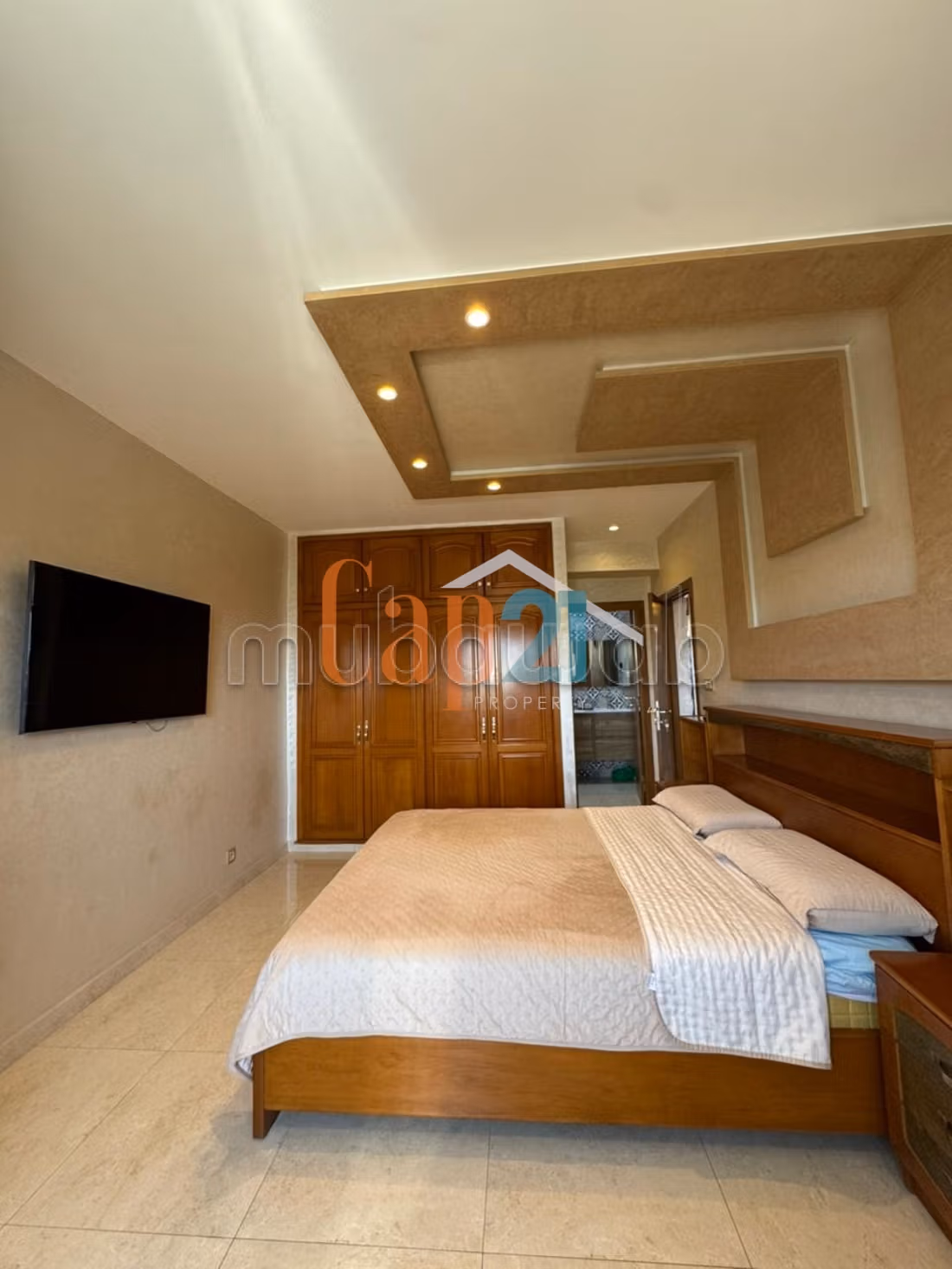 Appartement 137 m² à Iberie — 18