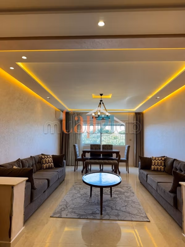 Location d'un appartement 3 chambres Iberia