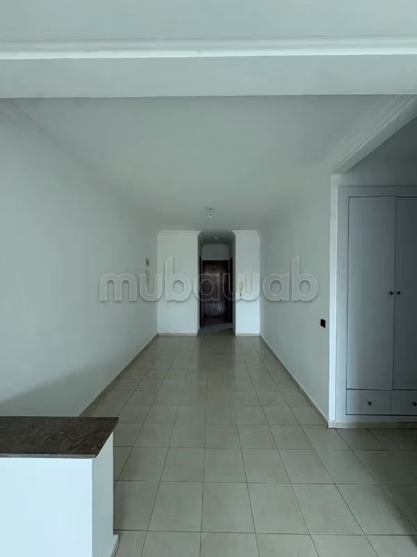 Appartement te huur Kenitra 115m2 gelegen in Maamora