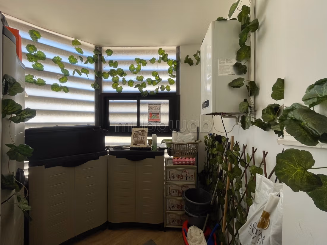 Un appartement S2