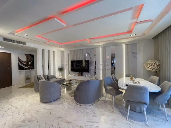 An S2 Apartment