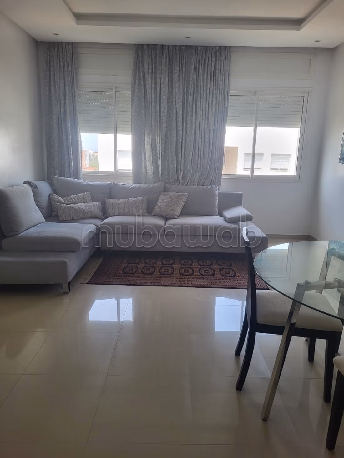 Appartement à vendre oulad mtaa — 3
