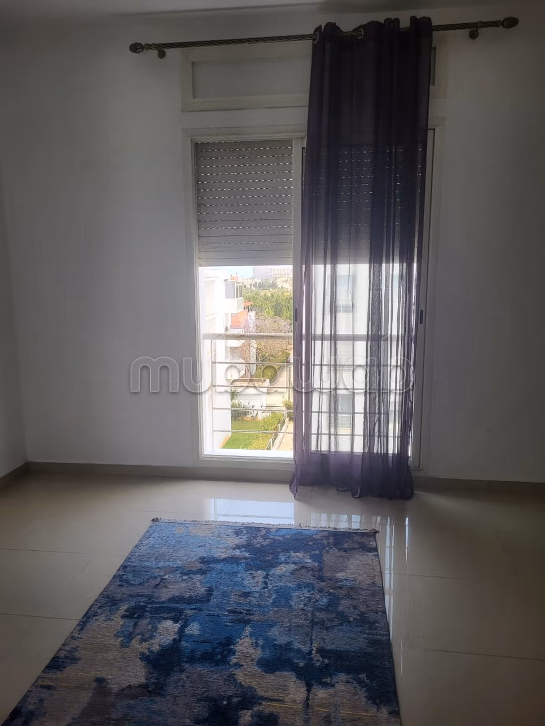Appartement à vendre oulad mtaa — 2