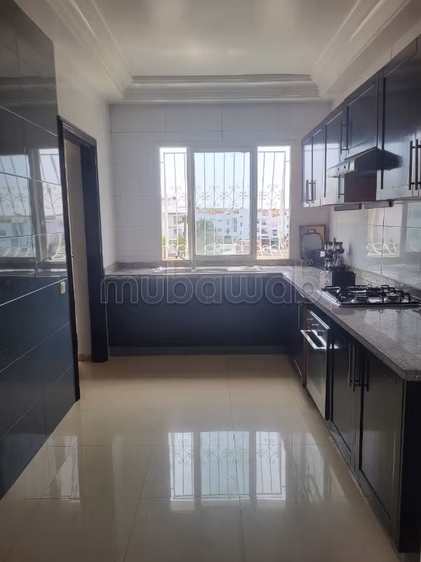 Appartement à vendre oulad mtaa