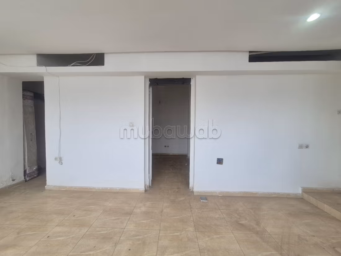 Estudio en venta en Agdal