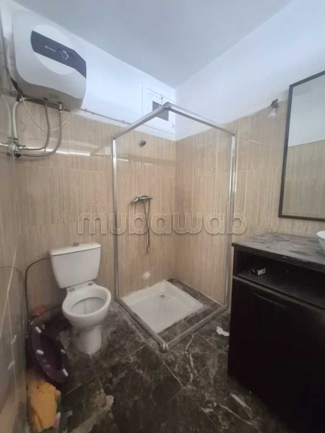 Estudio en venta en Agdal