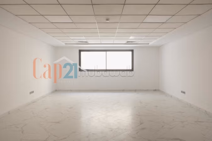Office space in downtown Nejma for rent
