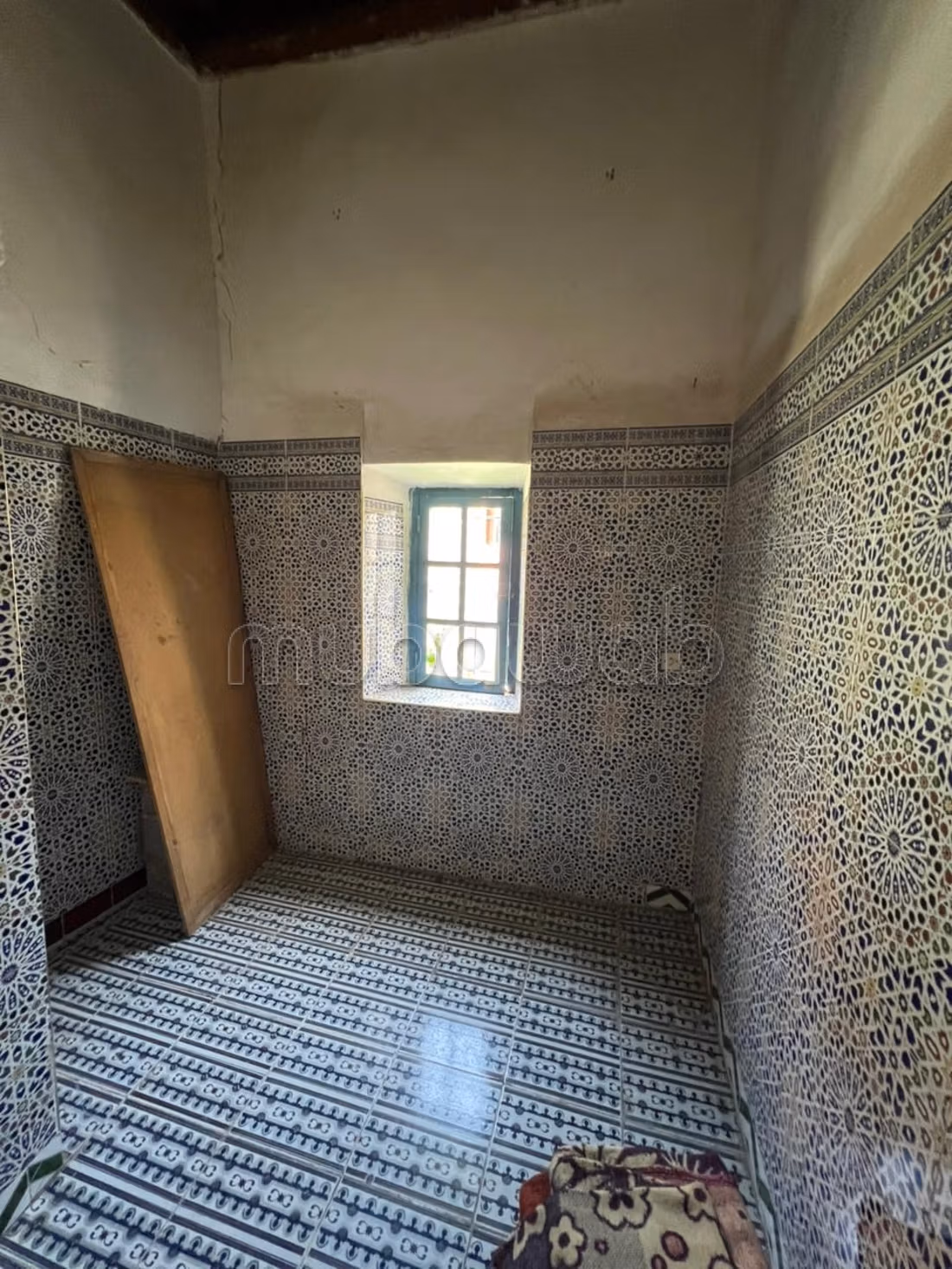 Appartement 80 m² f Sidi Ben Slimane El Jazouli — 10