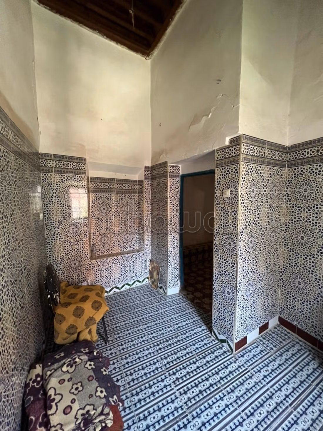 Appartement 80 m² f Sidi Ben Slimane El Jazouli — 11