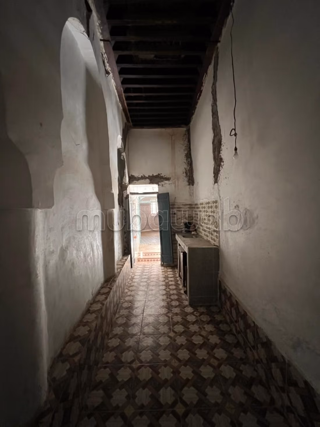Appartement 80 m² f Sidi Ben Slimane El Jazouli — 12