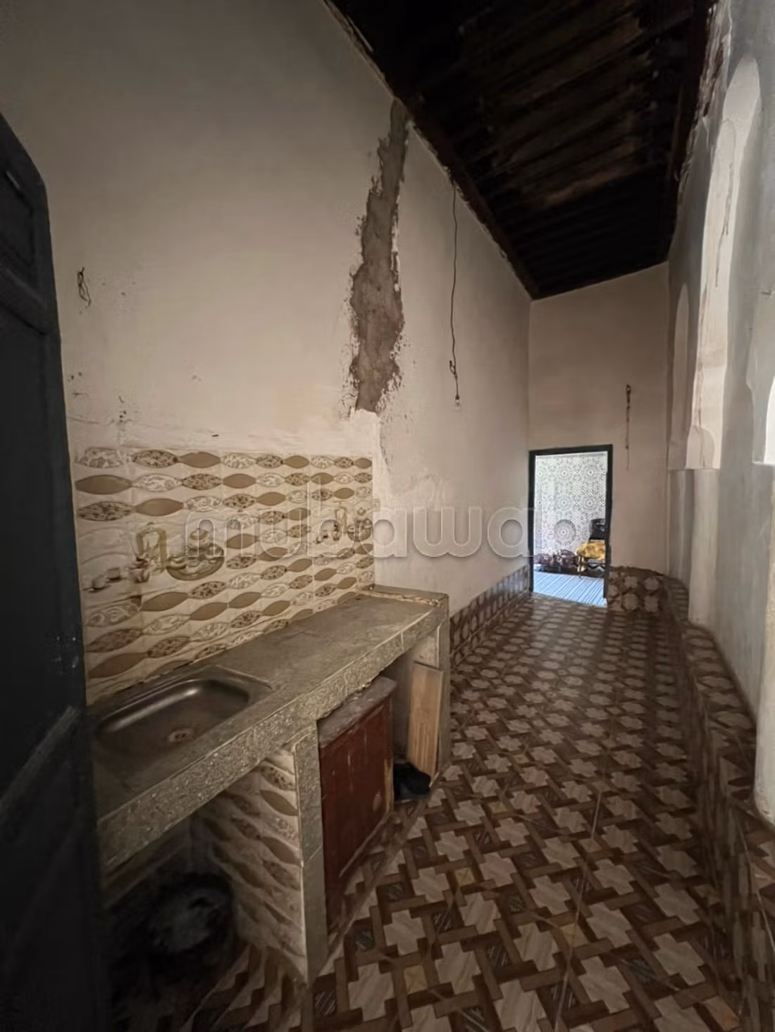 Appartement 80 m² f Sidi Ben Slimane El Jazouli — 13