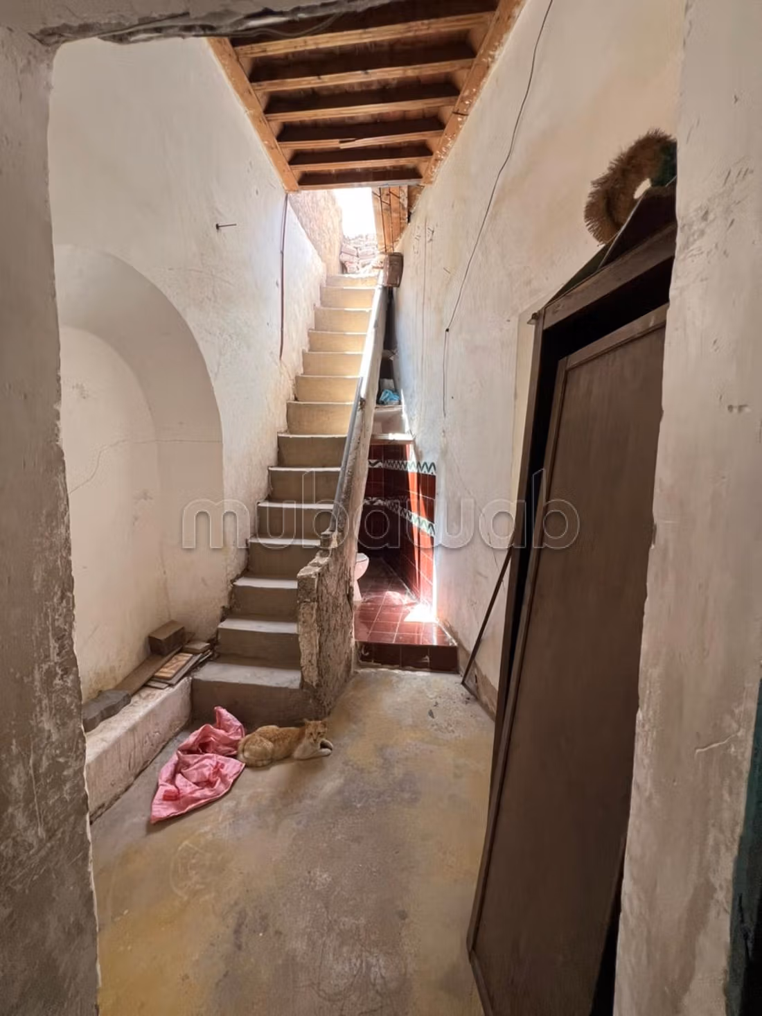 Appartement 80 m² f Sidi Ben Slimane El Jazouli — 14