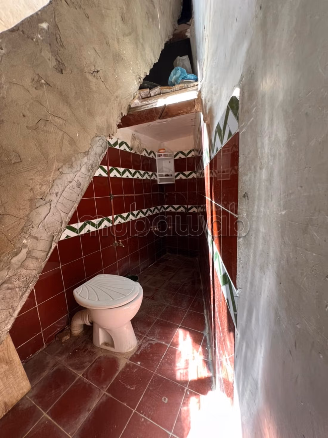 Appartement 80 m² f Sidi Ben Slimane El Jazouli — 15