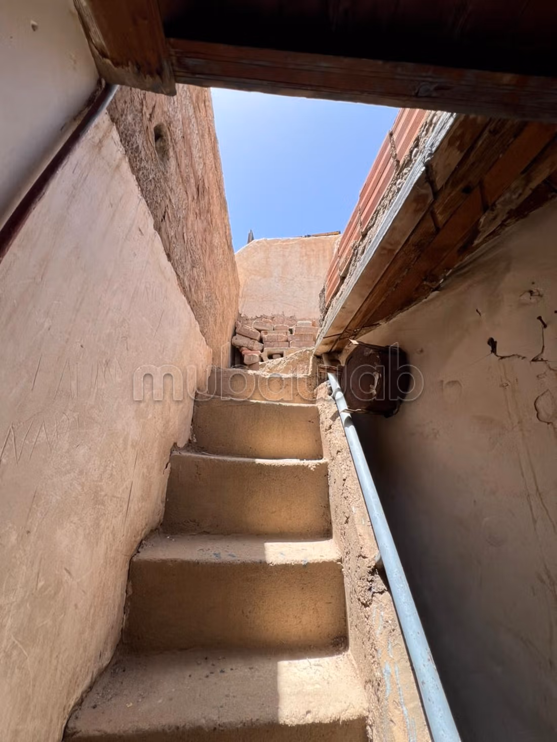 Appartement 80 m² f Sidi Ben Slimane El Jazouli — 16