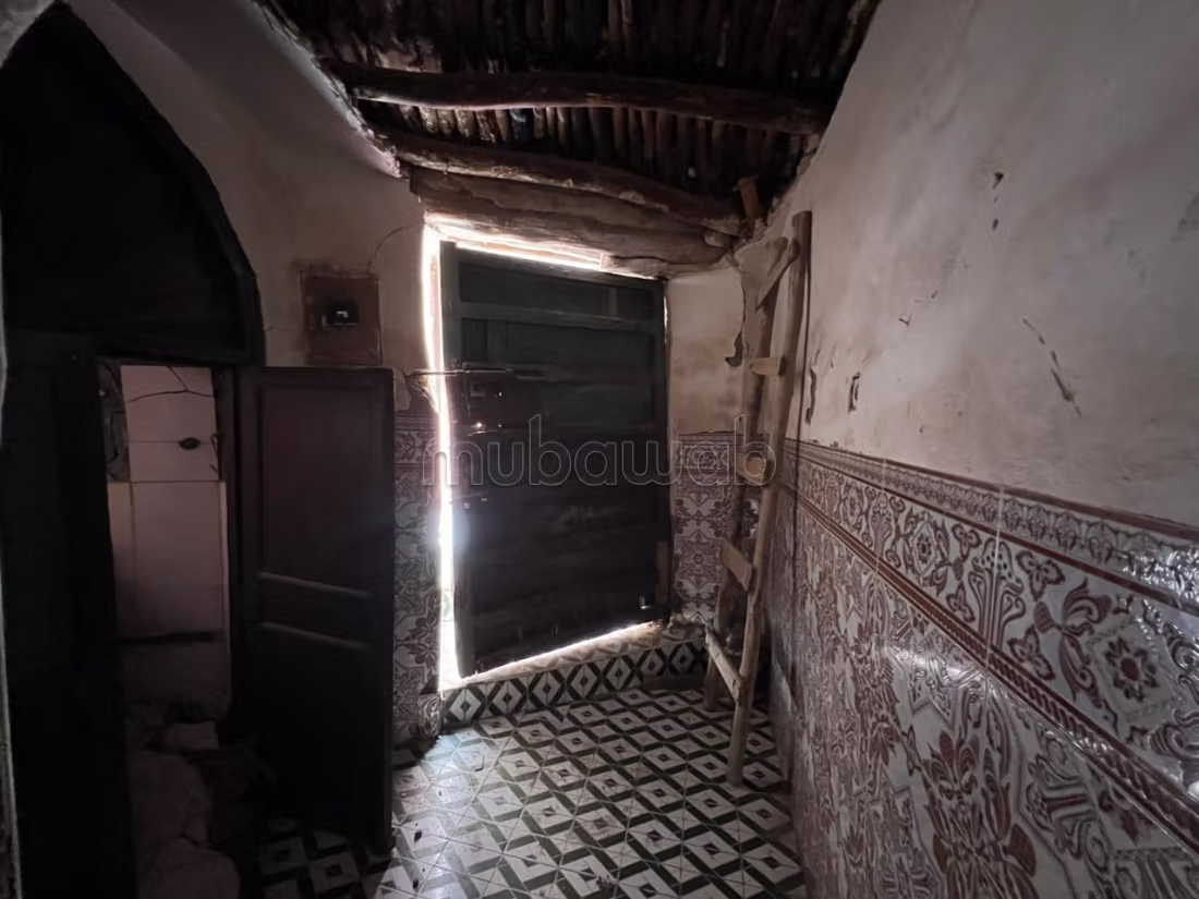 Sérénité à Riad Laarous — 3
