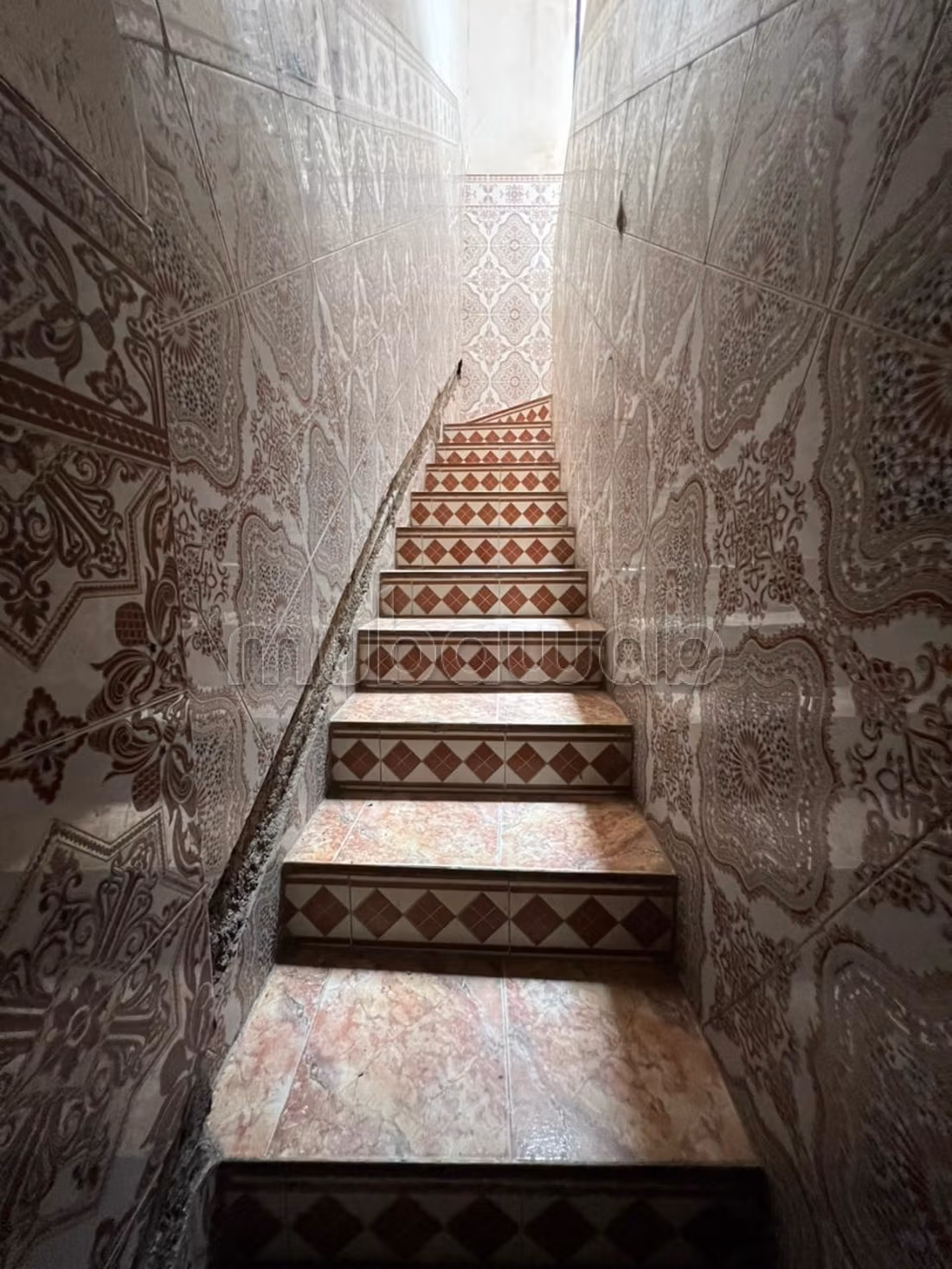 Sérénité à Riad Laarous — 5