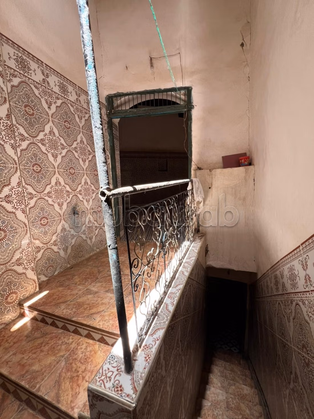 Sérénité à Riad Laarous — 6