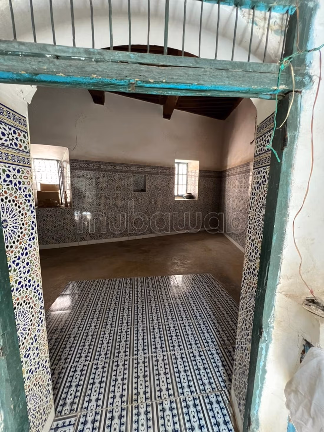Appartement 80 m² f Sidi Ben Slimane El Jazouli — 7