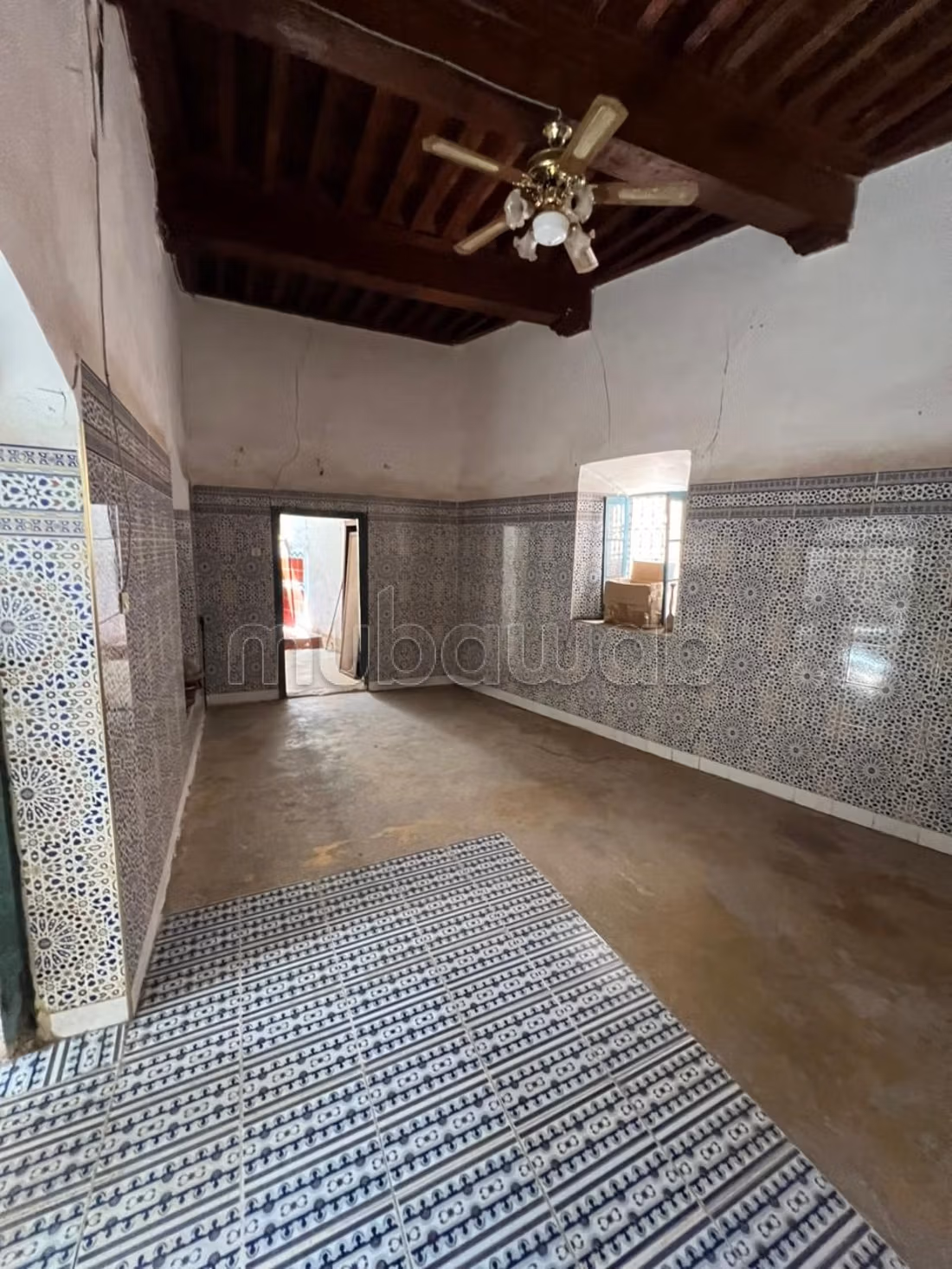 Appartement 80 m² f Sidi Ben Slimane El Jazouli — 8