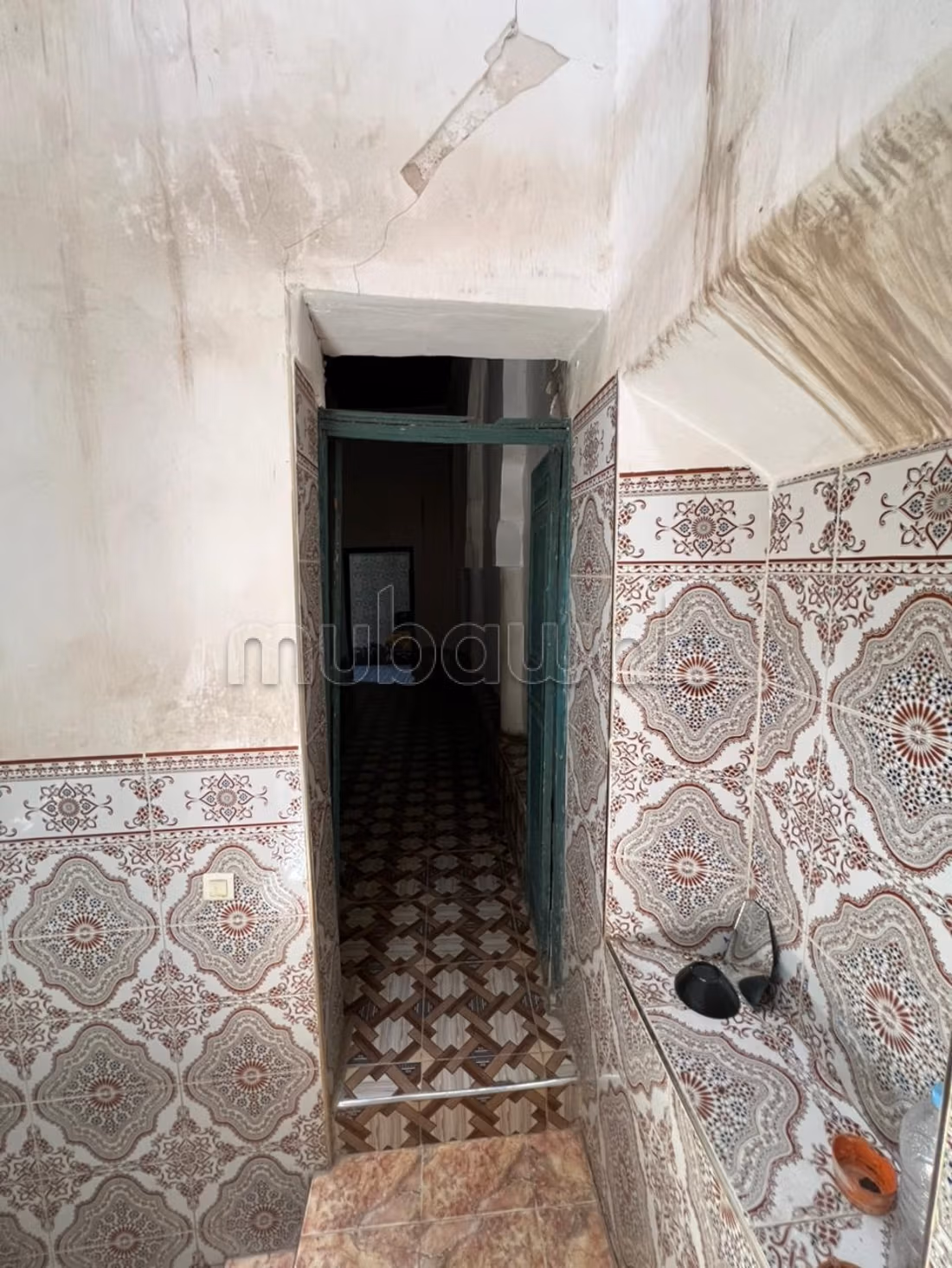 Appartement 80 m² f Sidi Ben Slimane El Jazouli — 9