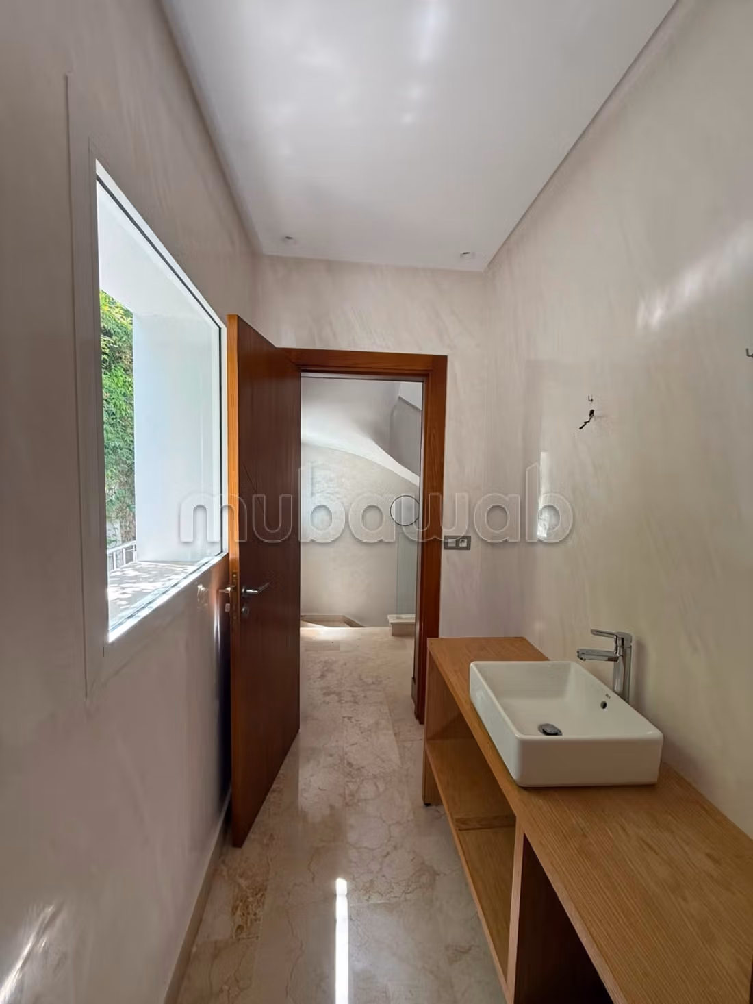 Villa non arredata in affitto a Boubana