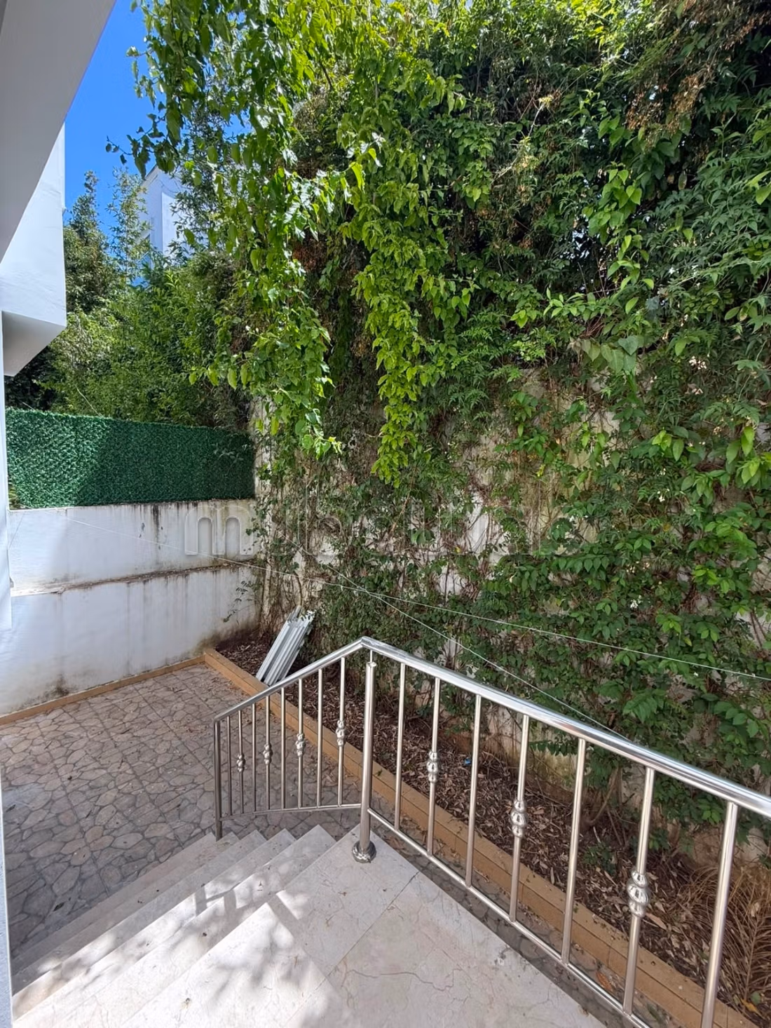 Villa non arredata in affitto a Boubana