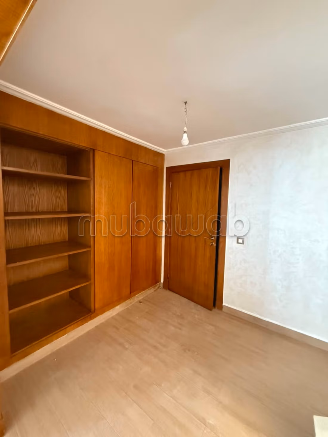 Villa non arredata in affitto a Boubana