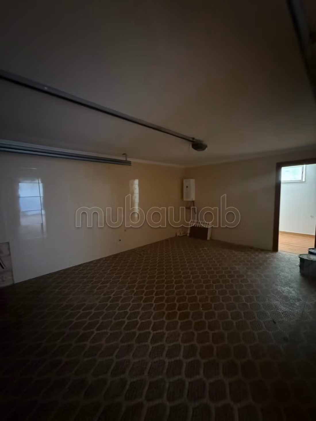 Villa non arredata in affitto a Boubana