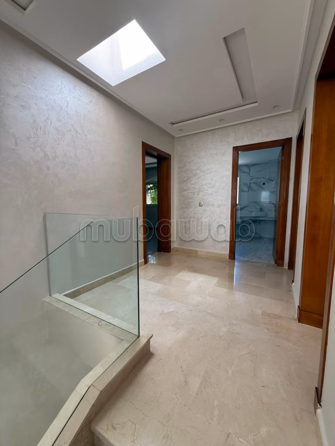 Villa non arredata in affitto a Boubana