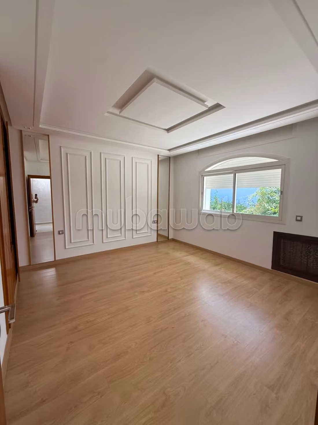 Villa non arredata in affitto a Boubana