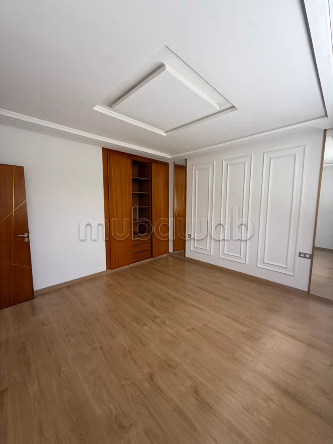 Villa non arredata in affitto a Boubana