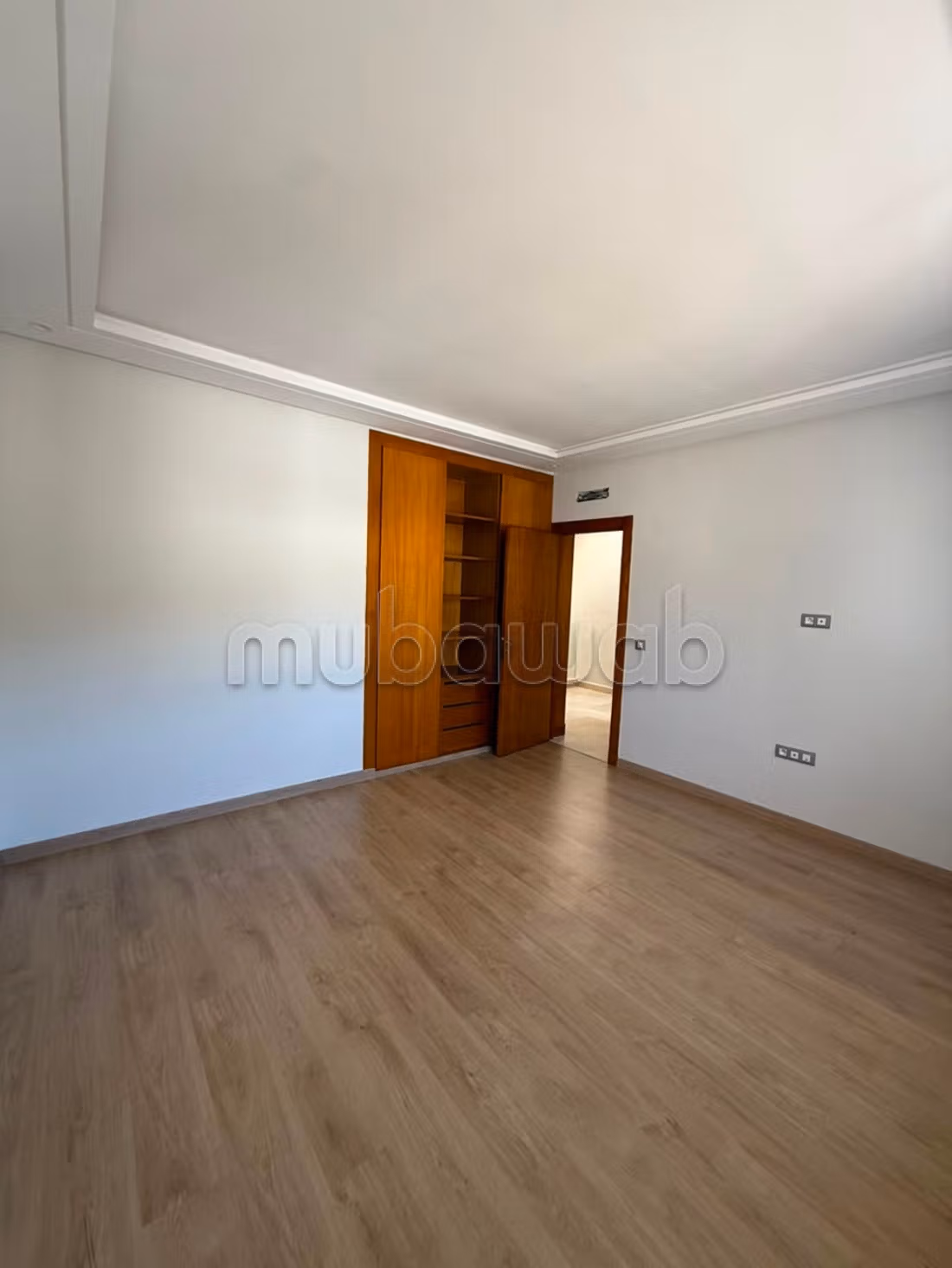 Villa non arredata in affitto a Boubana