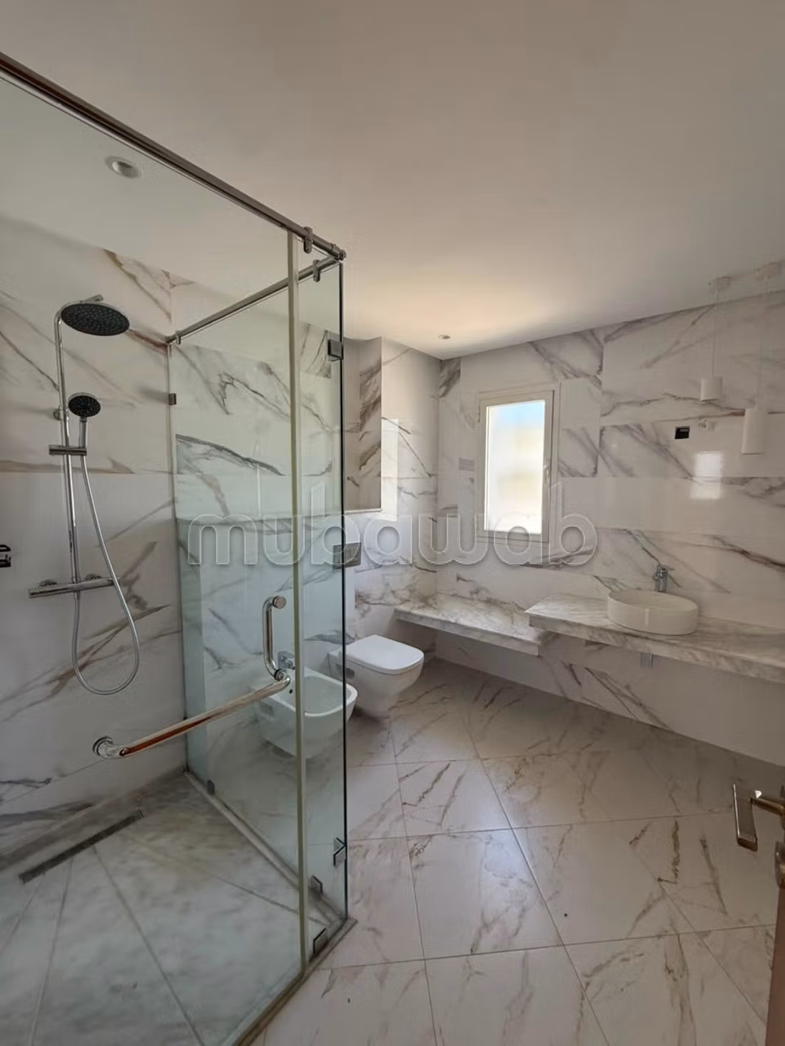 Villa non arredata in affitto a Boubana