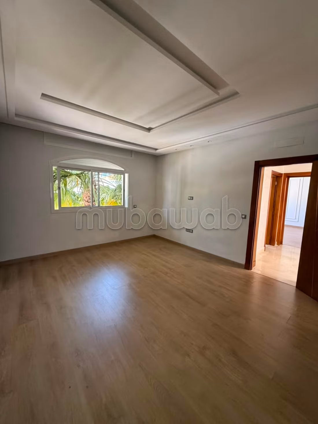 Villa non arredata in affitto a Boubana